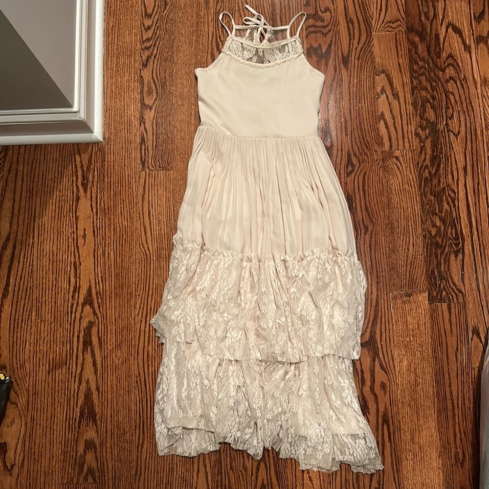 Flower Girl Dress